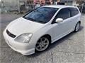 2003 Honda Civic