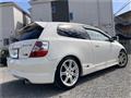 2003 Honda Civic