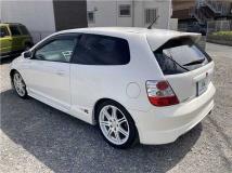 2003 Honda Civic