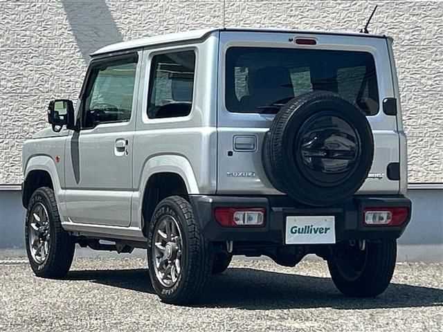 2018 Suzuki Jimny