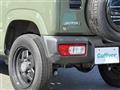 2019 Suzuki Jimny