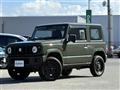 2019 Suzuki Jimny