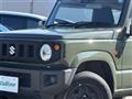 2019 Suzuki Jimny