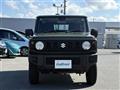 2019 Suzuki Jimny