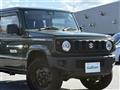 2019 Suzuki Jimny