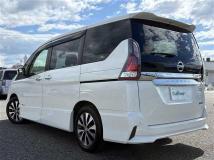 2018 Nissan Serena