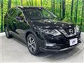 2019 Nissan X-Trail