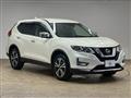 2019 Nissan X-Trail