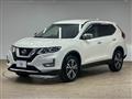 2019 Nissan X-Trail
