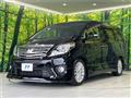 2013 Toyota Alphard
