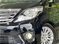 2013 Toyota Alphard