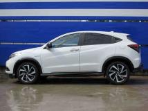 2020 Honda VEZEL