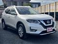 2018 Nissan X-Trail