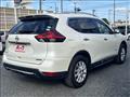 2018 Nissan X-Trail