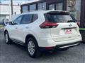 2018 Nissan X-Trail