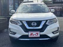 2018 Nissan X-Trail