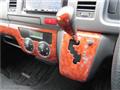2010 Toyota Hiace Van