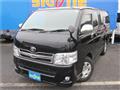 2010 Toyota Hiace Van