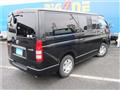 2010 Toyota Hiace Van