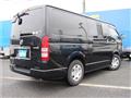 2010 Toyota Hiace Van