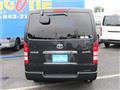 2010 Toyota Hiace Van