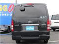 2010 Toyota Hiace Van