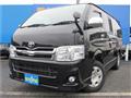 2010 Toyota Hiace Van