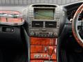 2003 Toyota Celsior