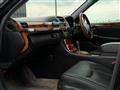 2003 Toyota Celsior