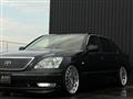 2003 Toyota Celsior