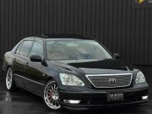 2003 Toyota Celsior