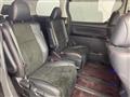 2014 Toyota Vellfire