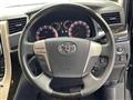 2014 Toyota Vellfire