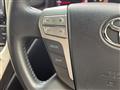 2014 Toyota Vellfire