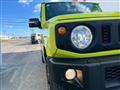 2020 Suzuki Jimny