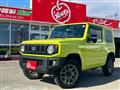 2020 Suzuki Jimny