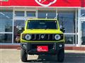 2020 Suzuki Jimny