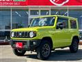 2020 Suzuki Jimny