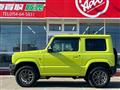 2020 Suzuki Jimny