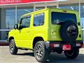 2020 Suzuki Jimny