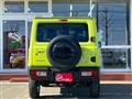 2020 Suzuki Jimny