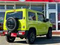 2020 Suzuki Jimny