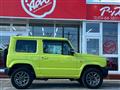 2020 Suzuki Jimny