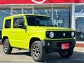 2020 Suzuki Jimny