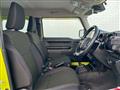 2020 Suzuki Jimny