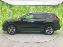 2018 Nissan X-Trail