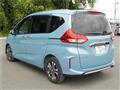 2020 Honda Freed