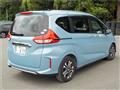 2020 Honda Freed