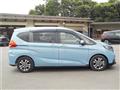 2020 Honda Freed