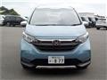 2020 Honda Freed